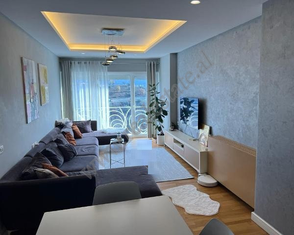 Three bedroom apartment for rent in Kodra e Diellit 2 Residence in Tirana.
Located on the third flo Three bedroom apartment for rent in Kodra e Diellit 2 Residence in Tirana.
Located on the third flo